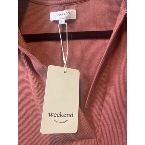 Weekend Los Angeles bodycon dress size Small (b8) - Picture 3 of 6